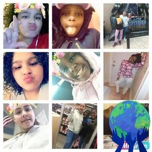 Meet your Posher, Adria